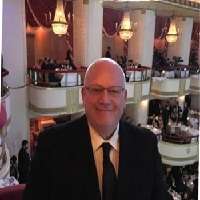 Ronald Forster
