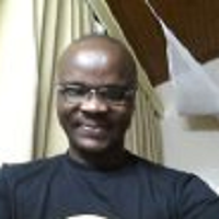 Walter A. Odhiambo