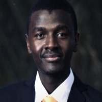 Chege Macharia