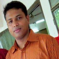 Md Mofakhkharul Bar