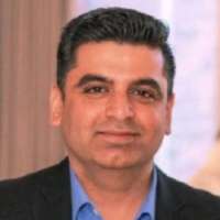 Anil Vasudev Israni