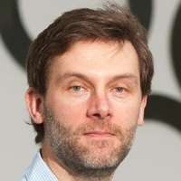 Robert Insall