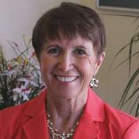 Rosalinda Alfaro-LeFevre