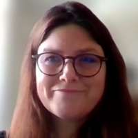 Elizabeth Coulthard