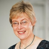 Caroline Gargett