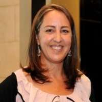Julie Redfern
