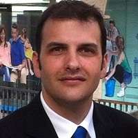 Rodolfo Gomez Bahamonde