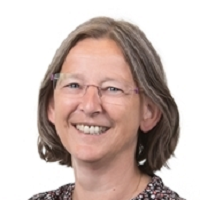 Caroline M. Plugge