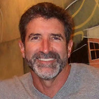 Gary Alex