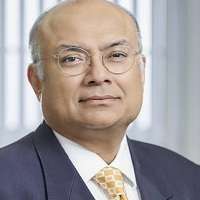 Ashish Dutta