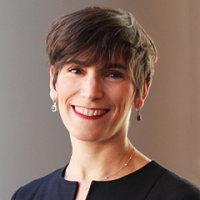 Karen Bracha Zur