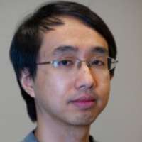 Gwo-Yu Chuang