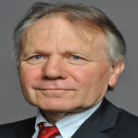 Konrad A. Reinhart