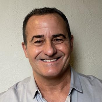 John F. Mondanaro