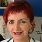 Biljana Suzic