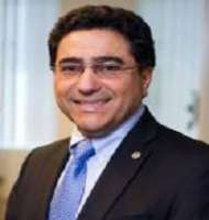 Ahmed A. Busnaina
