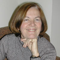 Bonnie Rogers