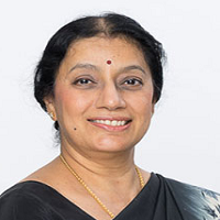 Anantharaman Vathsala