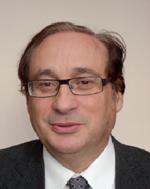 Bernard Chamontin