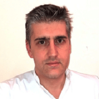 George Ntaios
