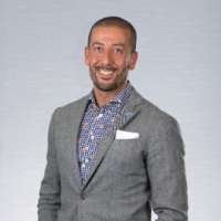Pedram Tabatabaei Shafiei