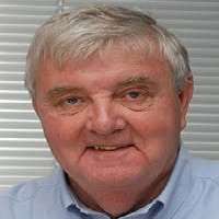 Ian Caterson