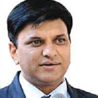Nimit C. Shah