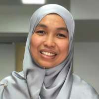Khadijah Poh Yuen Yoong
