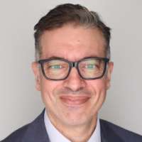 Mohamed Kazamel