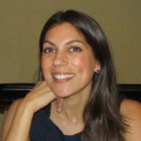 Pamela Mann