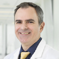 Ralph J. DeBerardinis