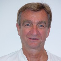 Patrick Perier
