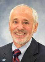 Marc W. Heft