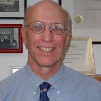 George Edward Woody