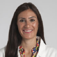 Kristi Tough DeSapri