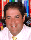 Andrew Brooks 