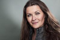Elisabet Hagert 