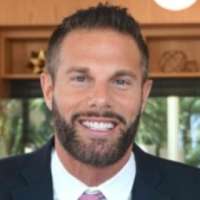 Dustin Robinson