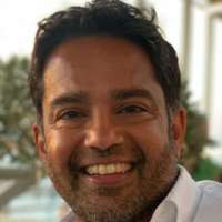Narayan Karunanithy