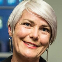 Olwen Williams