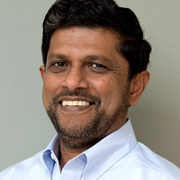 Ramnik Joseph Xavier
