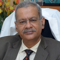 Anoop Misra