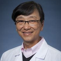 Fernando J. Kim