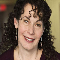 Carey Goldberg