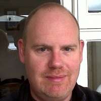 Andrew Teasdale