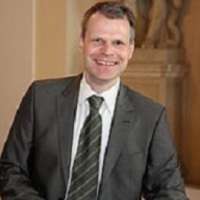 Joerg C. Mahlich