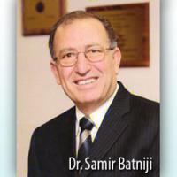 Samir Batniji 