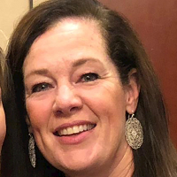 Kathleen Burt