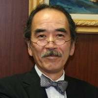 Satoshi Toh