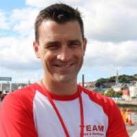 Conor Deasy